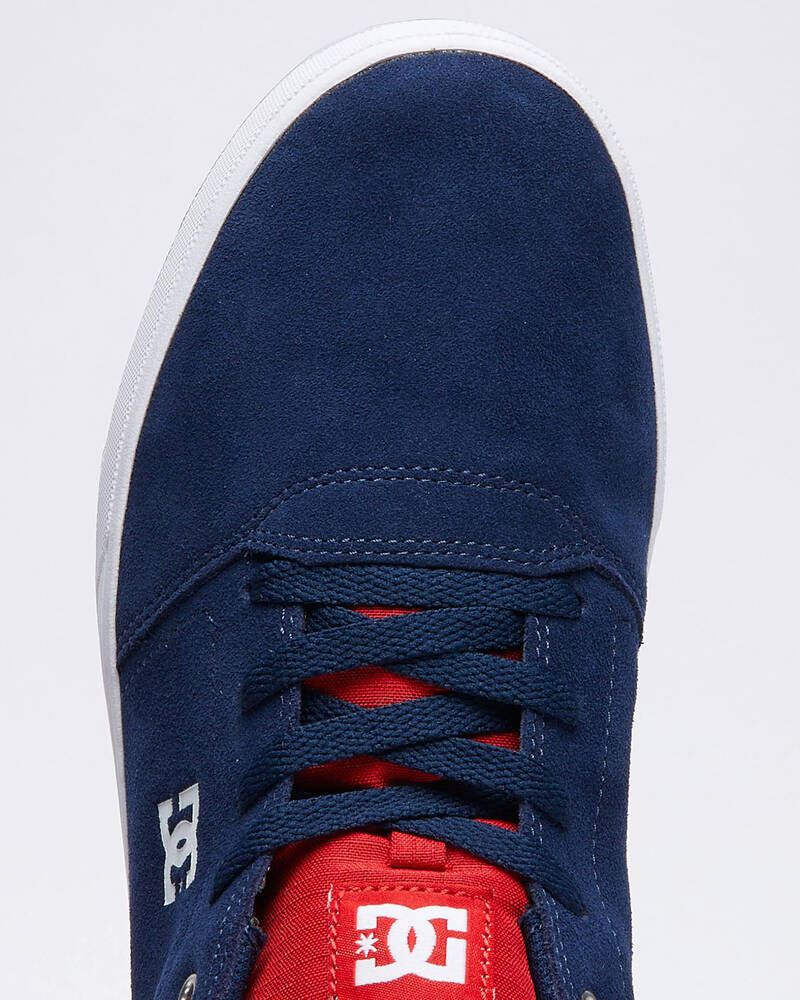 DC Shoes Crisis Shoes for Mens