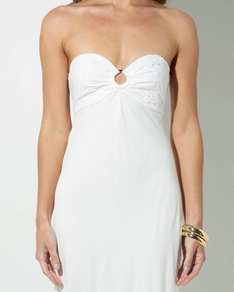 Mooloola Calla Maxi Dress for Womens