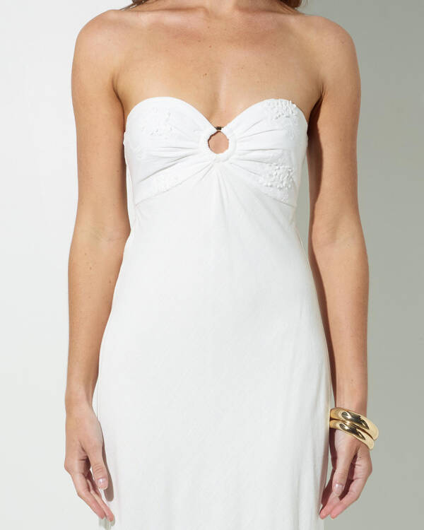 Mooloola Calla Maxi Dress for Womens
