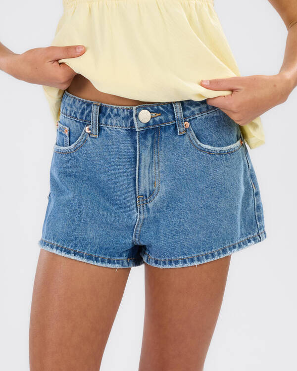 Girls' South Beach Shorts