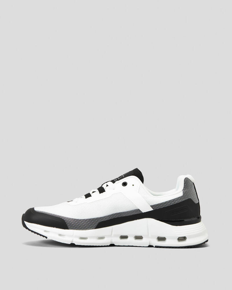 Lucid Portland Shoes for Mens