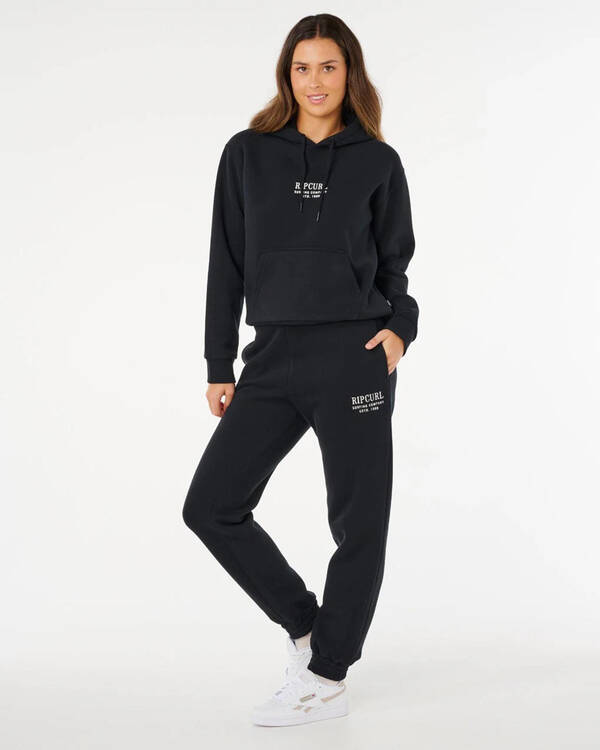Rip Curl Surf Staple Track Pants for Womens