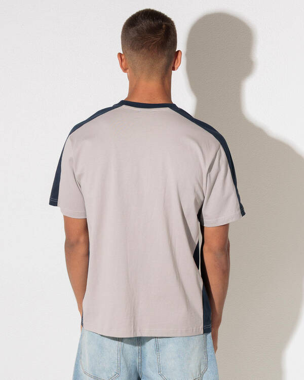 Billabong Spec Iconic Short Sleeve T-Shirt for Mens