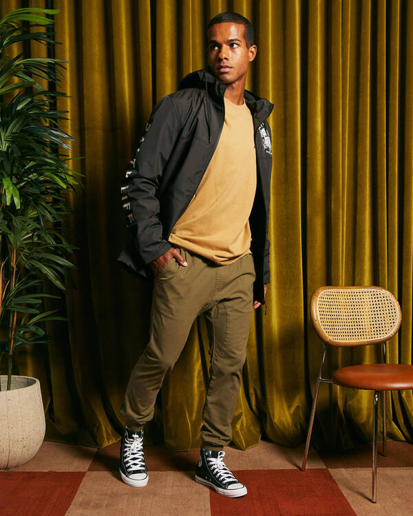 Deception Jogger Pants