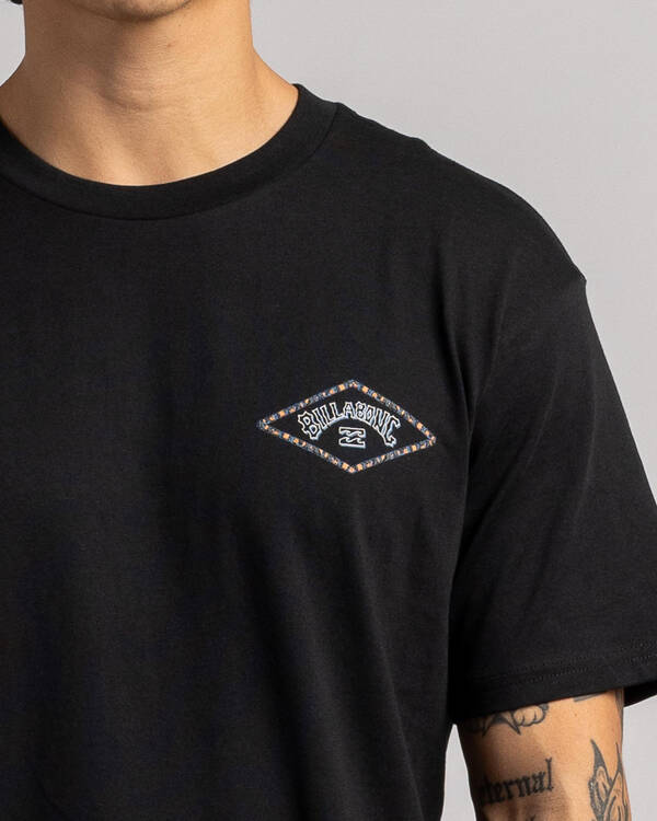 Billabong Diamond Arch T-Shirt for Mens