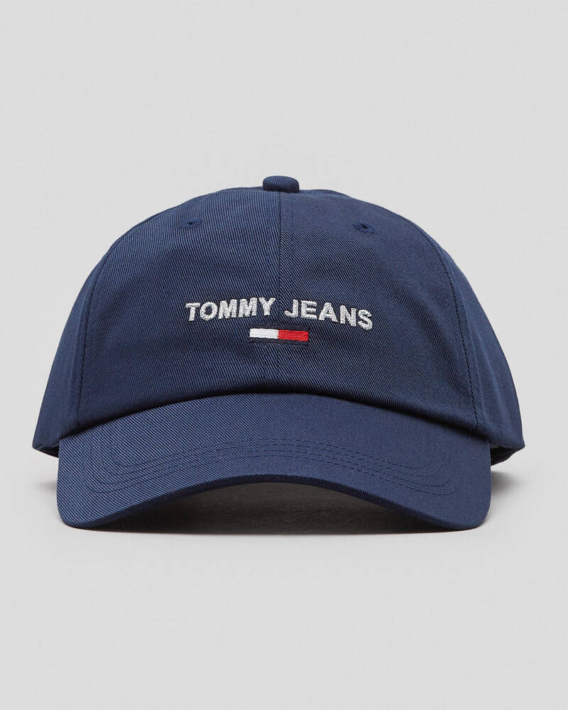 Tommy Hilfiger Sport Cap for Womens