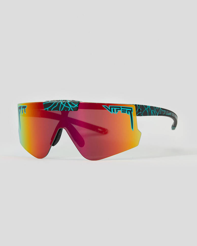 Pit Viper The Flip-Offs Sunglasses for Mens
