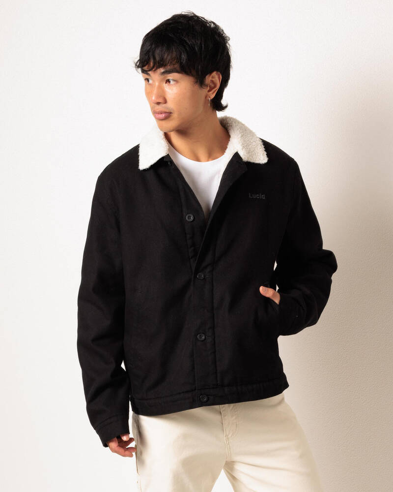 Lucid Highline Jacket for Mens