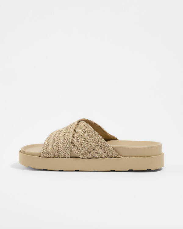 Mooloola Talula Slide Sandals for Womens