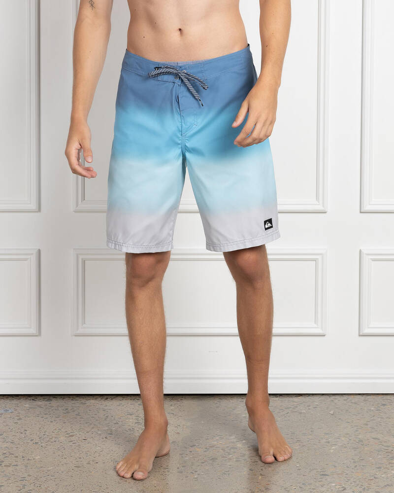 Quiksilver Everyday Fade 20" Board Shorts for Mens