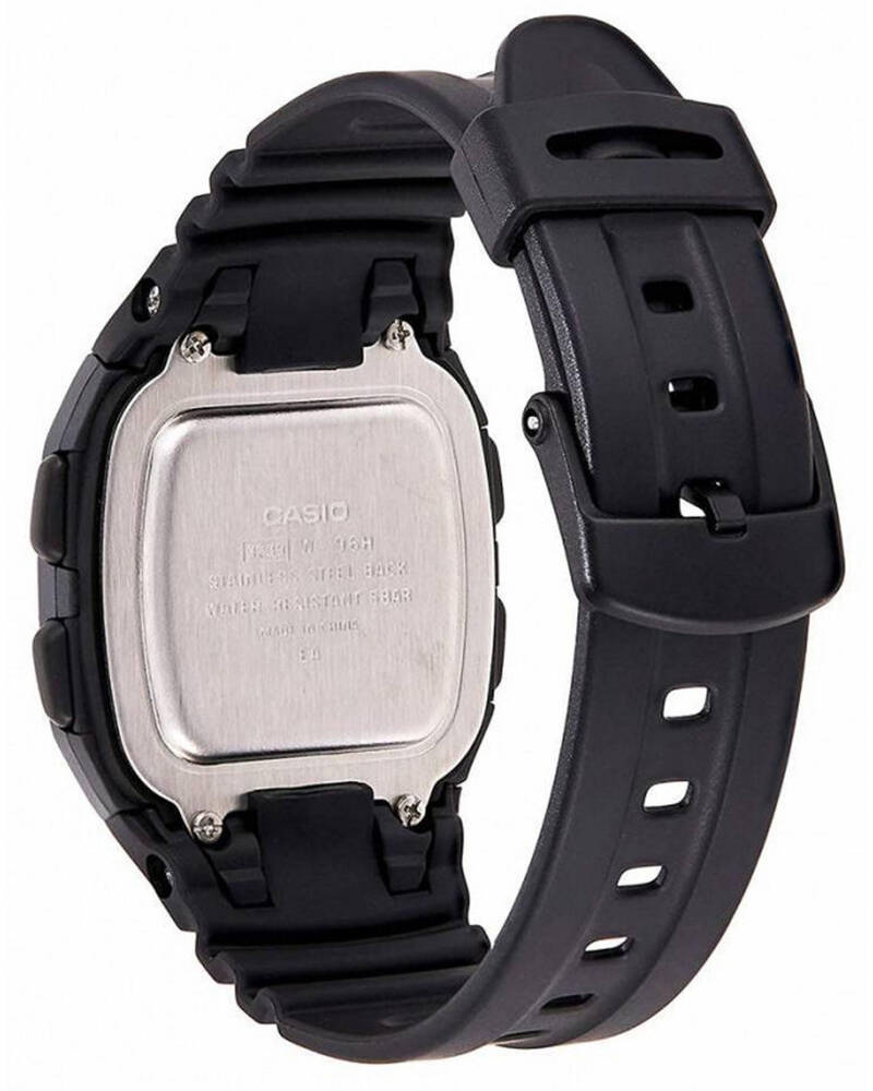 Casio W96H Watch for Mens