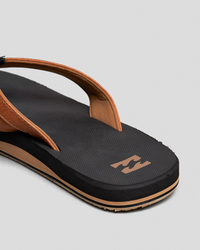 Billabong All Day Impact Sandals for Mens image number null