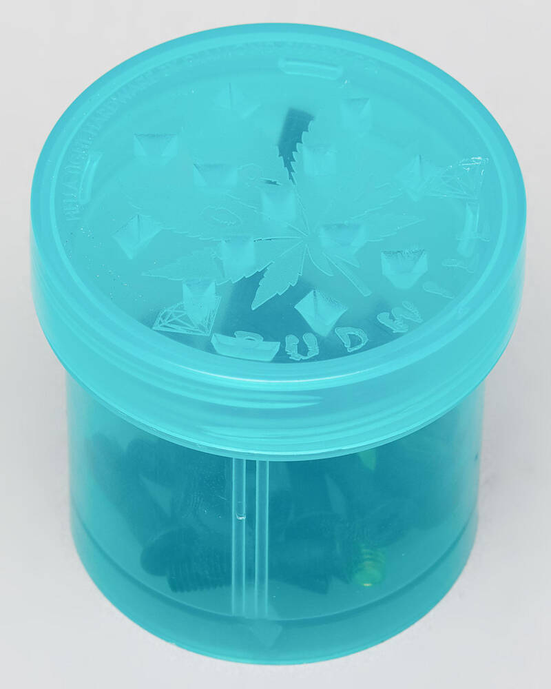 Diamond Supply Co Diamond Blue Torey Pudwill Pro Hardware for Unisex