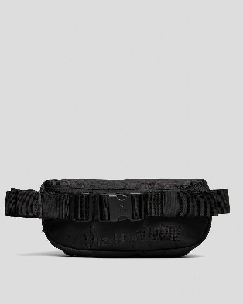 Quiksilver Jungler II Waist Bag for Mens
