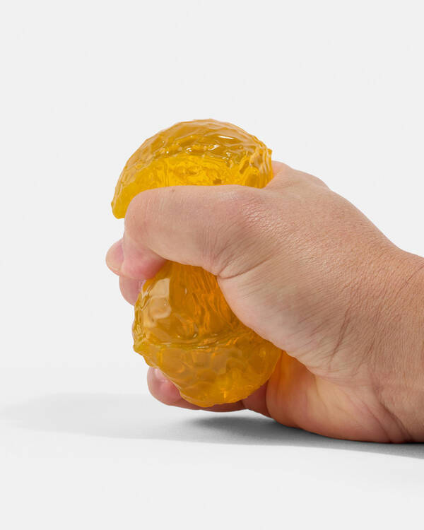 Get It Now Water Cube Squishy Fidget Toy for Unisex