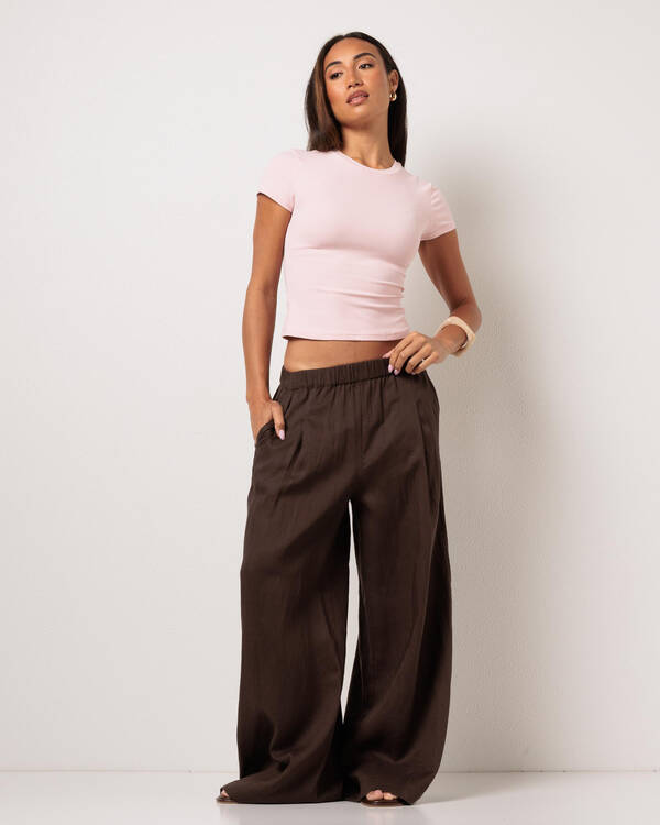 Mooloola Kyoto Pants for Womens