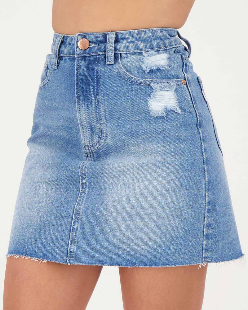 Used Tilly Skirt for Womens