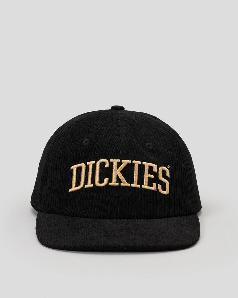 Dickies Dickies Collegiate Corduroy Cap for Mens