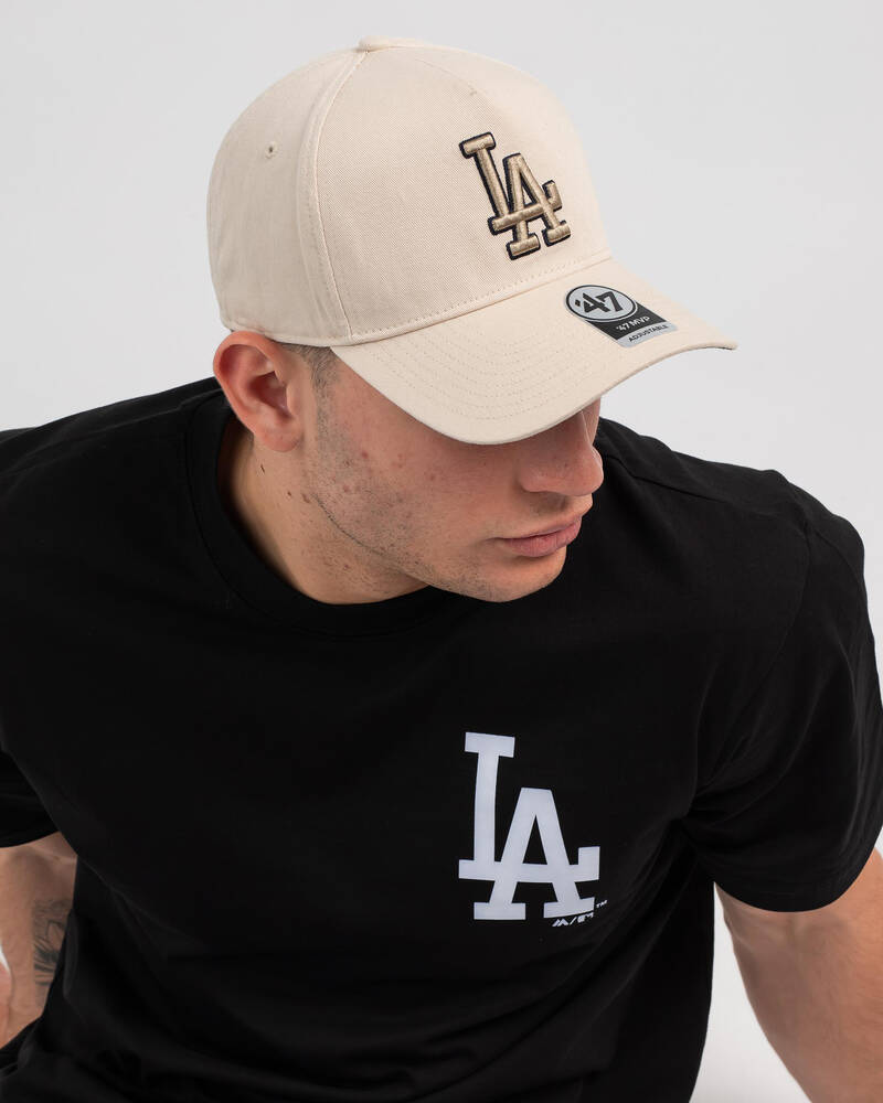 Forty Seven Los Angeles Dodgers Legend Replica Snap 47 MVP DT Cap for Mens image number null