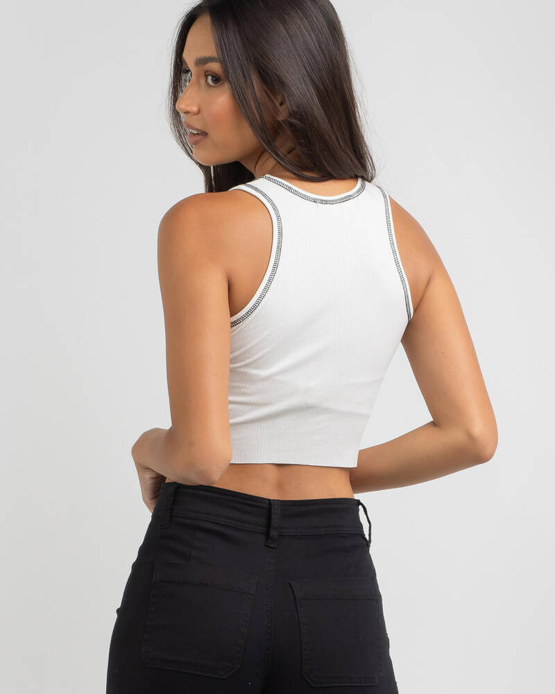 MRKT. Baby Girl Tank Top for Womens