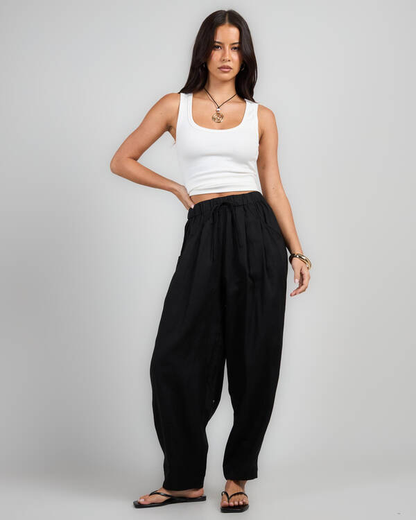 Mooloola Kenji Pants for Womens