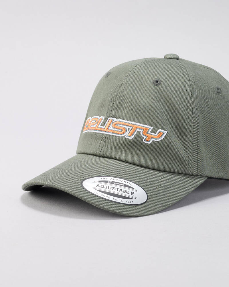 Rusty Reverb Dad Cap for Mens