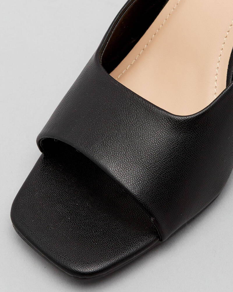 Ava And Ever Duffy Heels for Womens