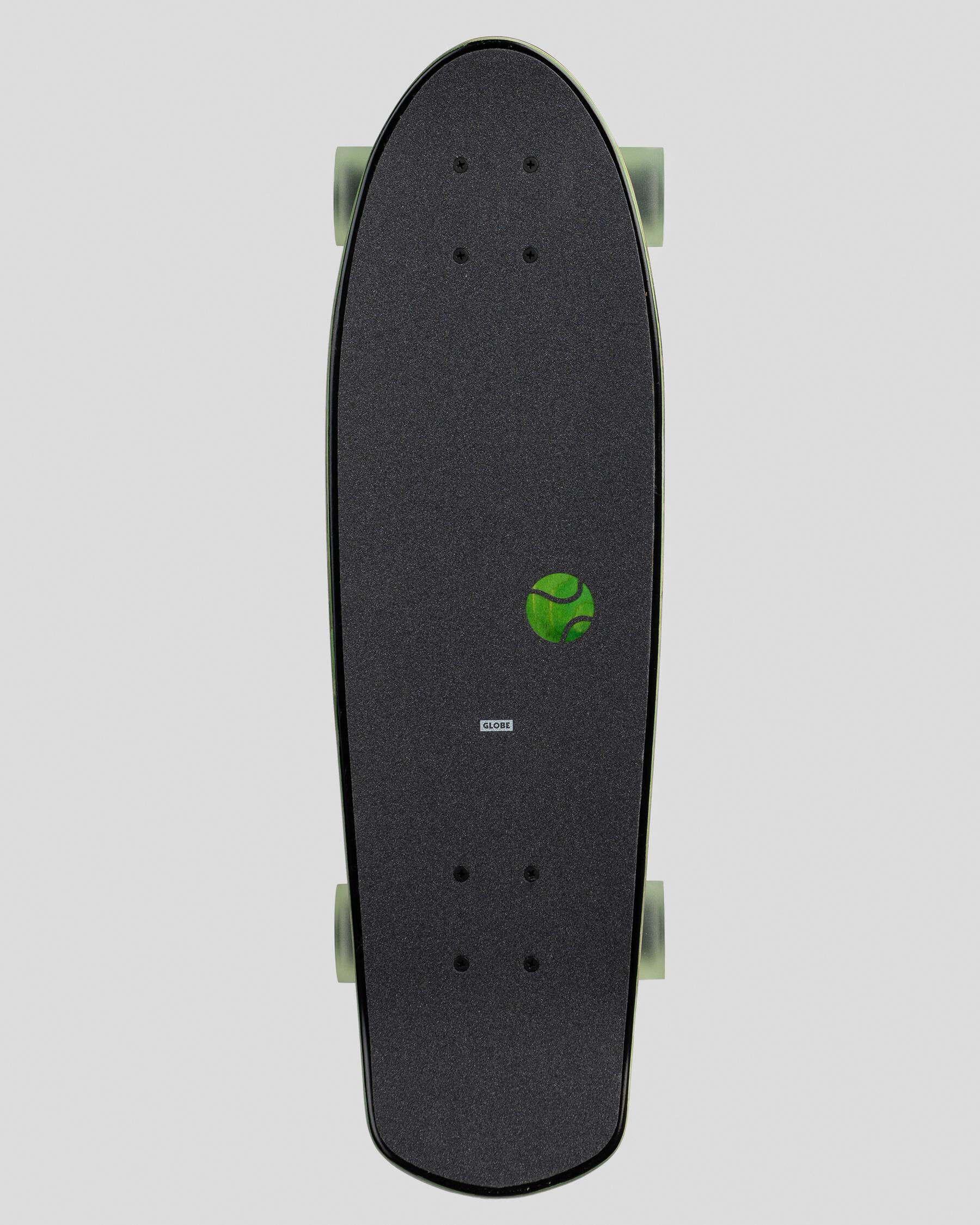 Globe Burner Cruiser Skate Complet
