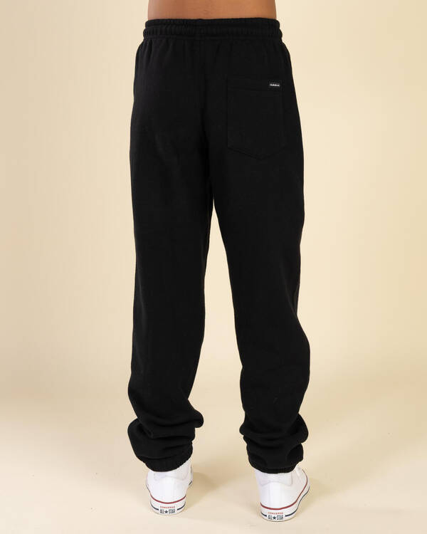 Quiksilver Boys' Screen Track Pants for Mens