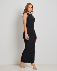 Ava And Ever Lindsey Maxi Dress for Womens image number null