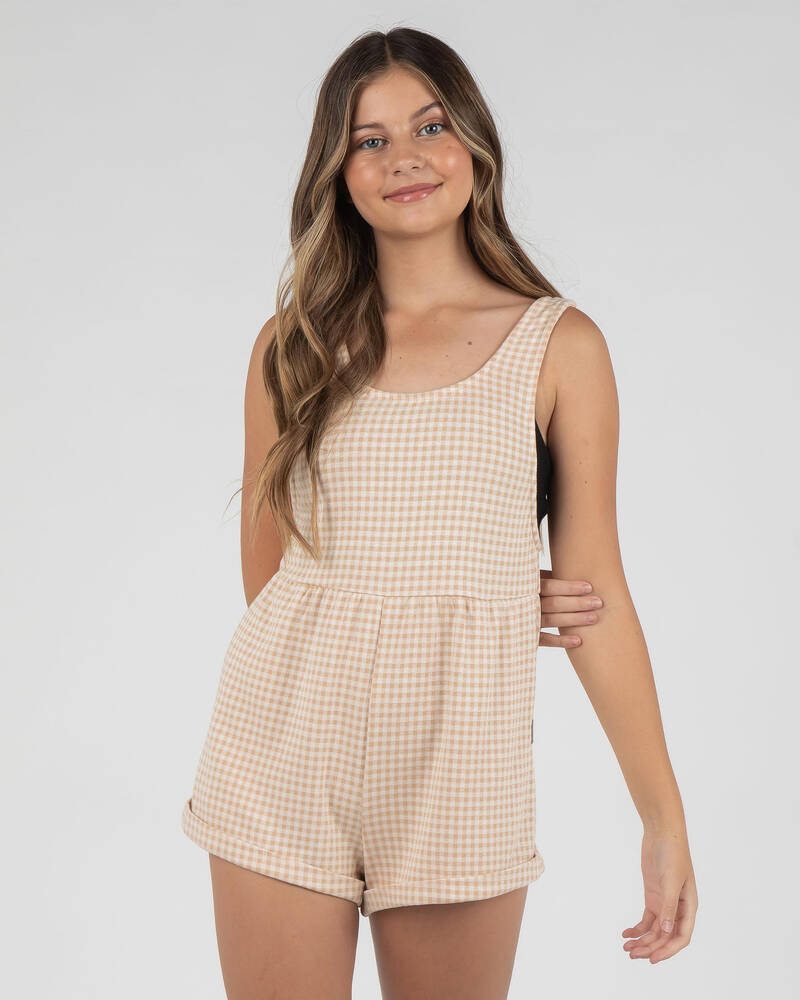 Mooloola Girls' Rae Overalls for Womens