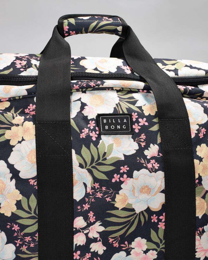 Billabong Check In Large Wheeled Travel Bag for Womens