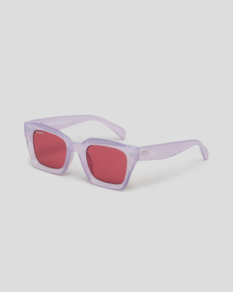 ONEDAY Below Deck Sunglasses for Womens