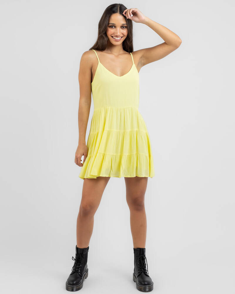 Mooloola Iris Dress for Womens