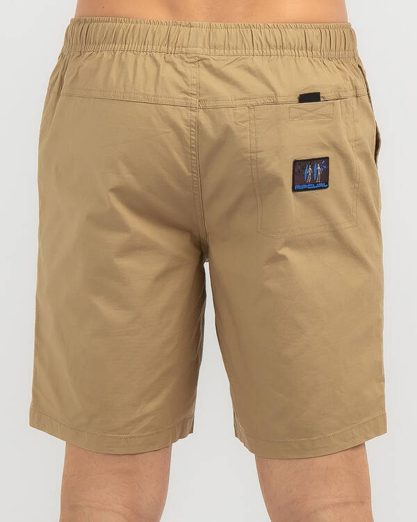 Rip Curl Journey Volley Shorts for Mens