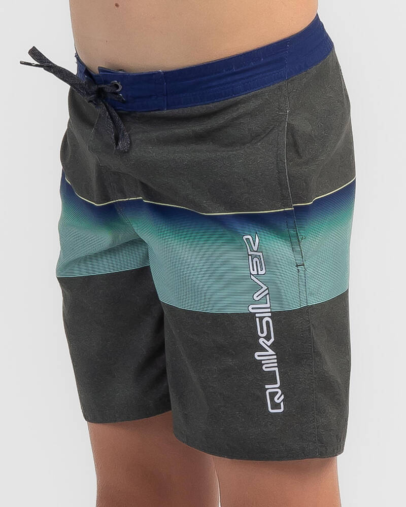 Quiksilver Boys' Pointbreak Board Shorts for Mens