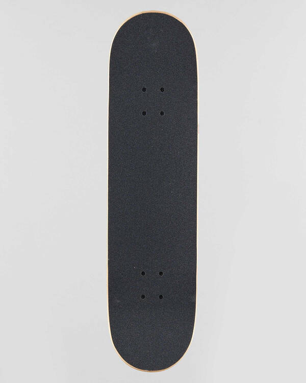 Globe Goodstock 8.125" Complete Skateboard for Mens
