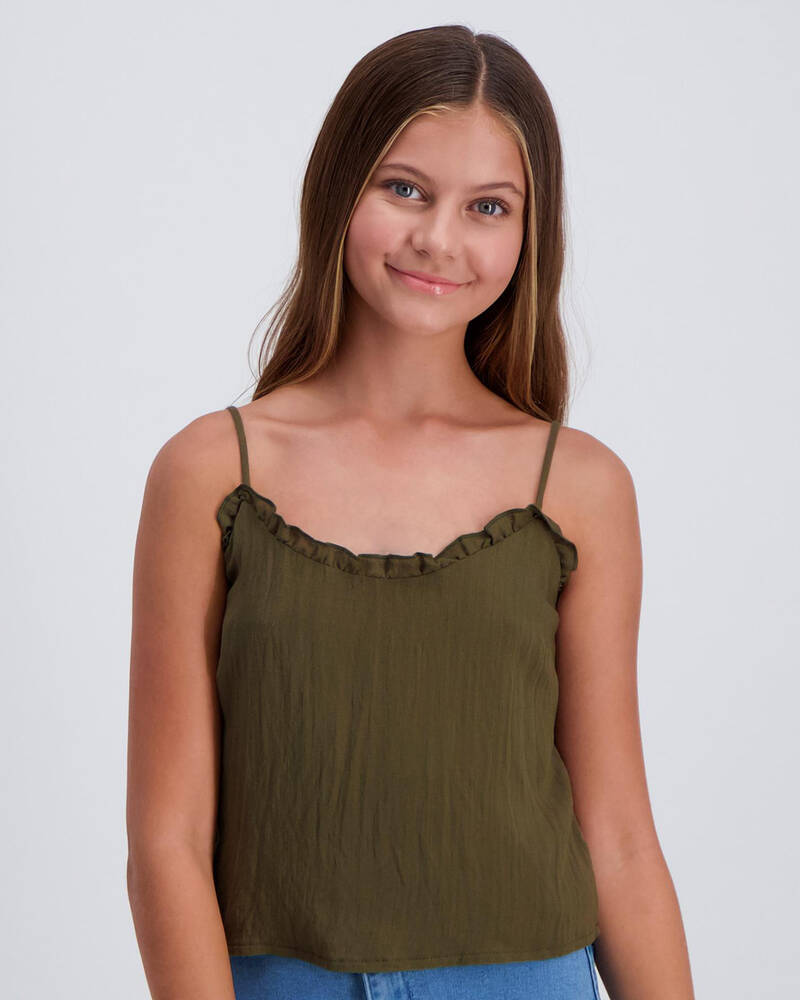 Mooloola Girls' Shore Top for Womens image number null