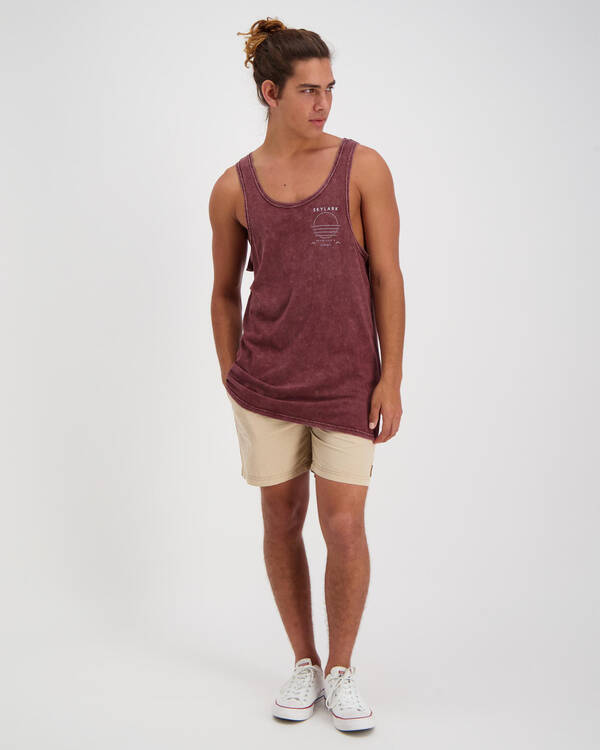 Skylark Boundless Singlet for Mens