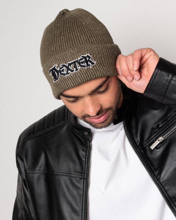 Saint Beanie