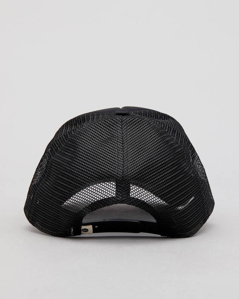 Roxy Finishline Trucker Cap for Womens