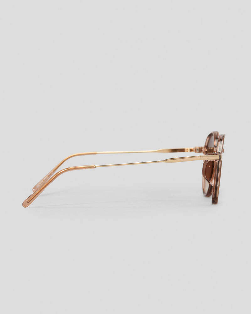 Indie Eyewear Maxwell Sunglasses for Womens