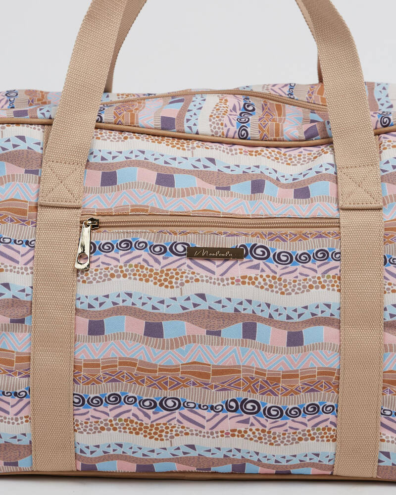 Mooloola Taza Travel Bag for Womens