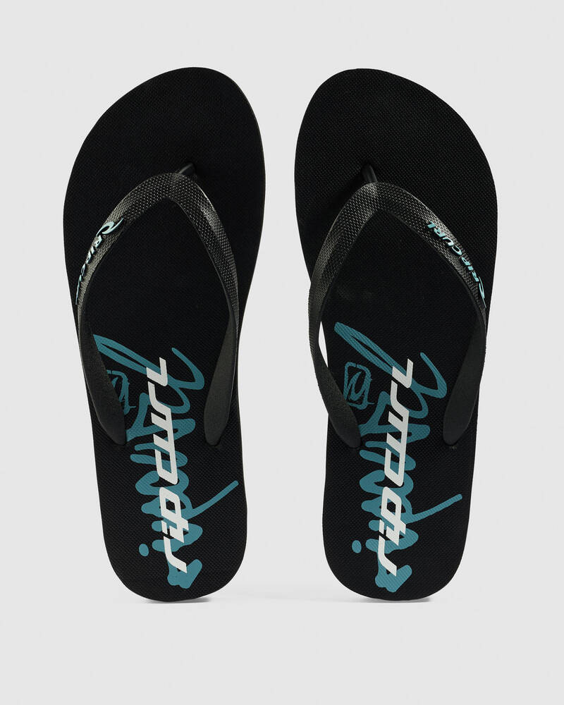 Rip Curl Inner Visions Bloom Open Toe for Mens