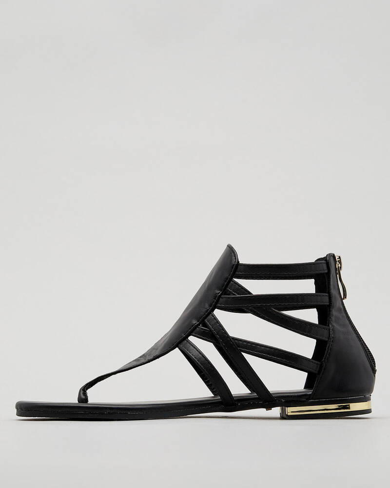 Mooloola Owen Sandals for Womens
