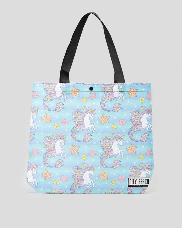 Mooloola Mericorn Eco Bag for Womens