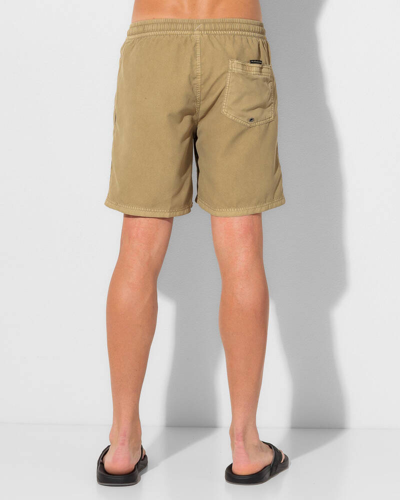 Quiksilver Everyday Surfwash Volley 17NB for Mens