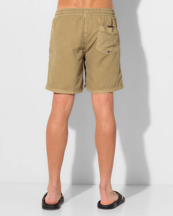 Quiksilver Everyday Surfwash Volley 17NB for Mens