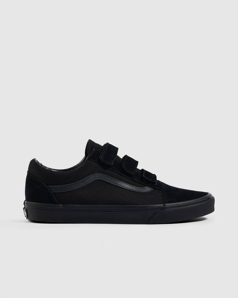 Vans UA Old Skool V Shoes for Unisex