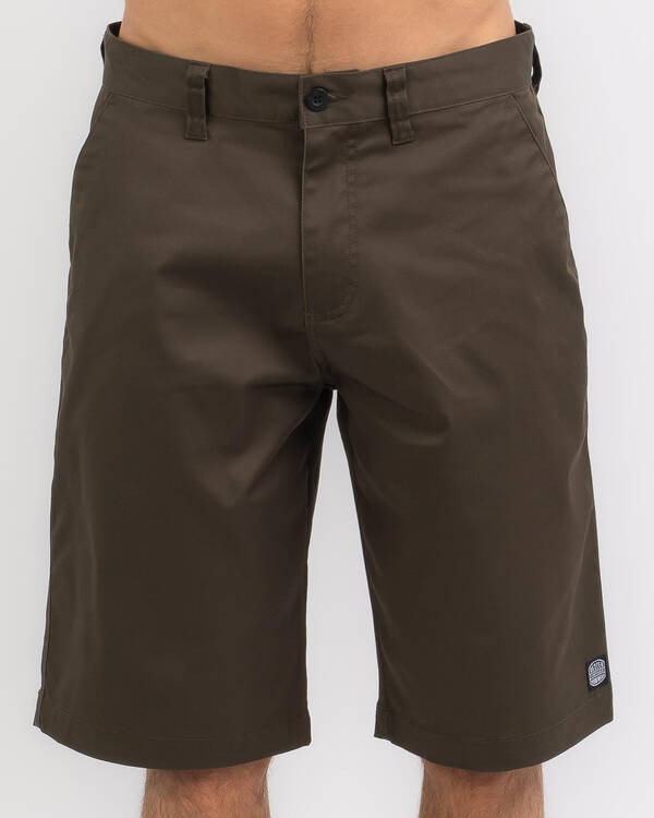 Dexter Swelter Shorts for Mens